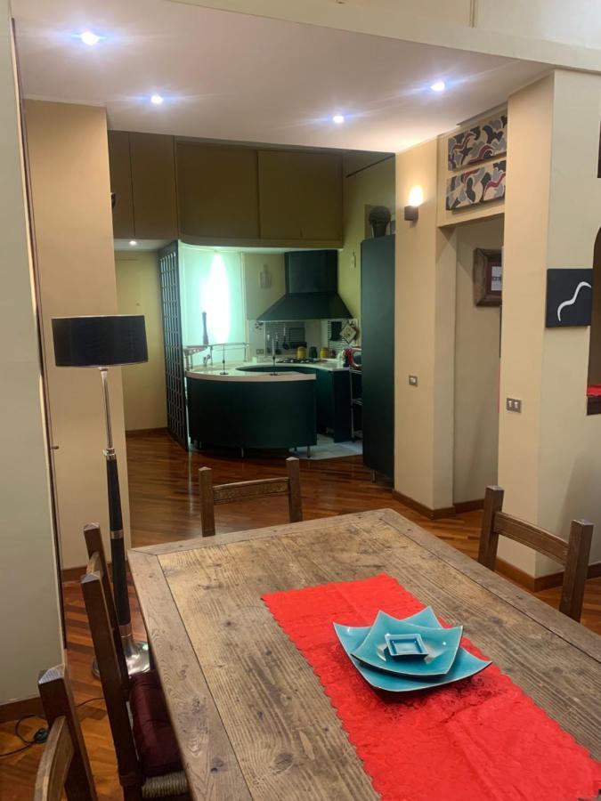 Navona Apartment 로마 외부 사진