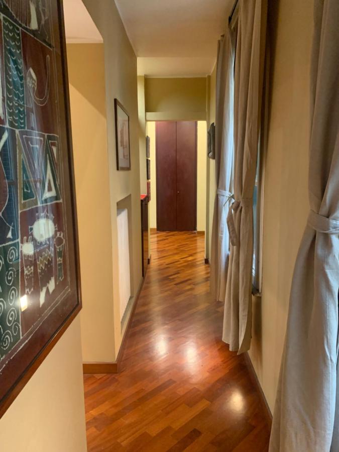 Navona Apartment 로마 외부 사진