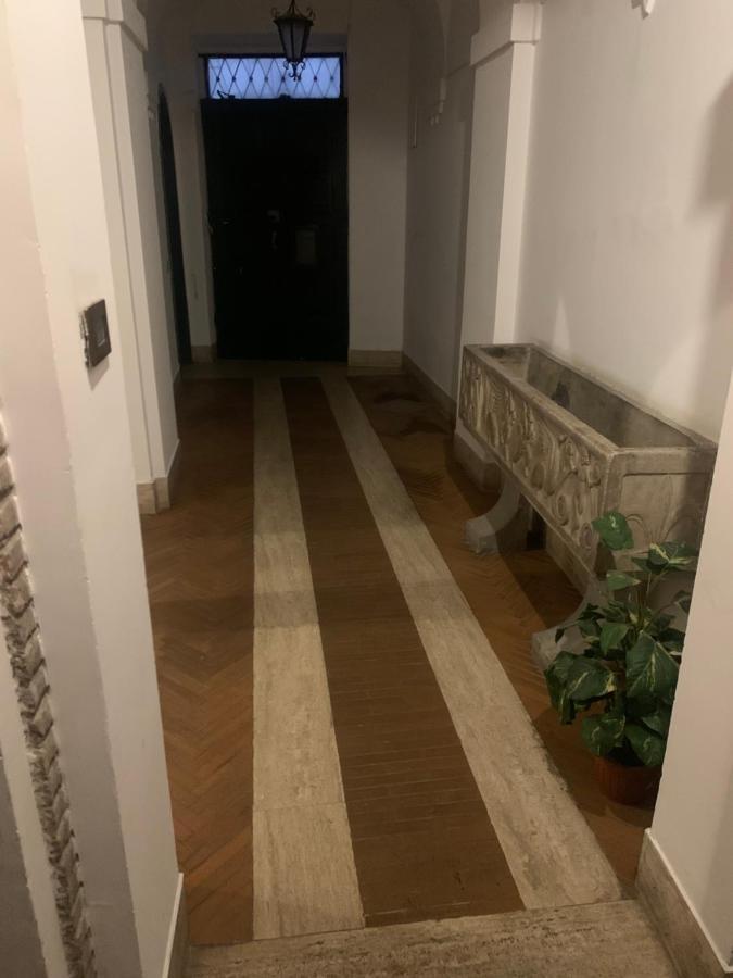 Navona Apartment 로마 외부 사진