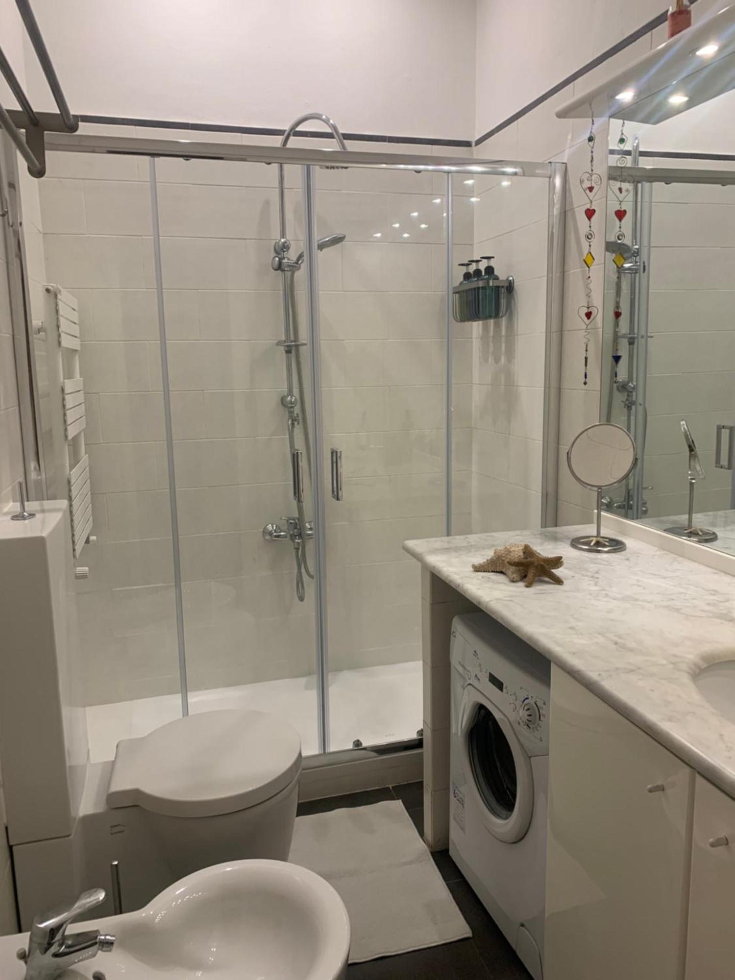 Navona Apartment 로마 외부 사진