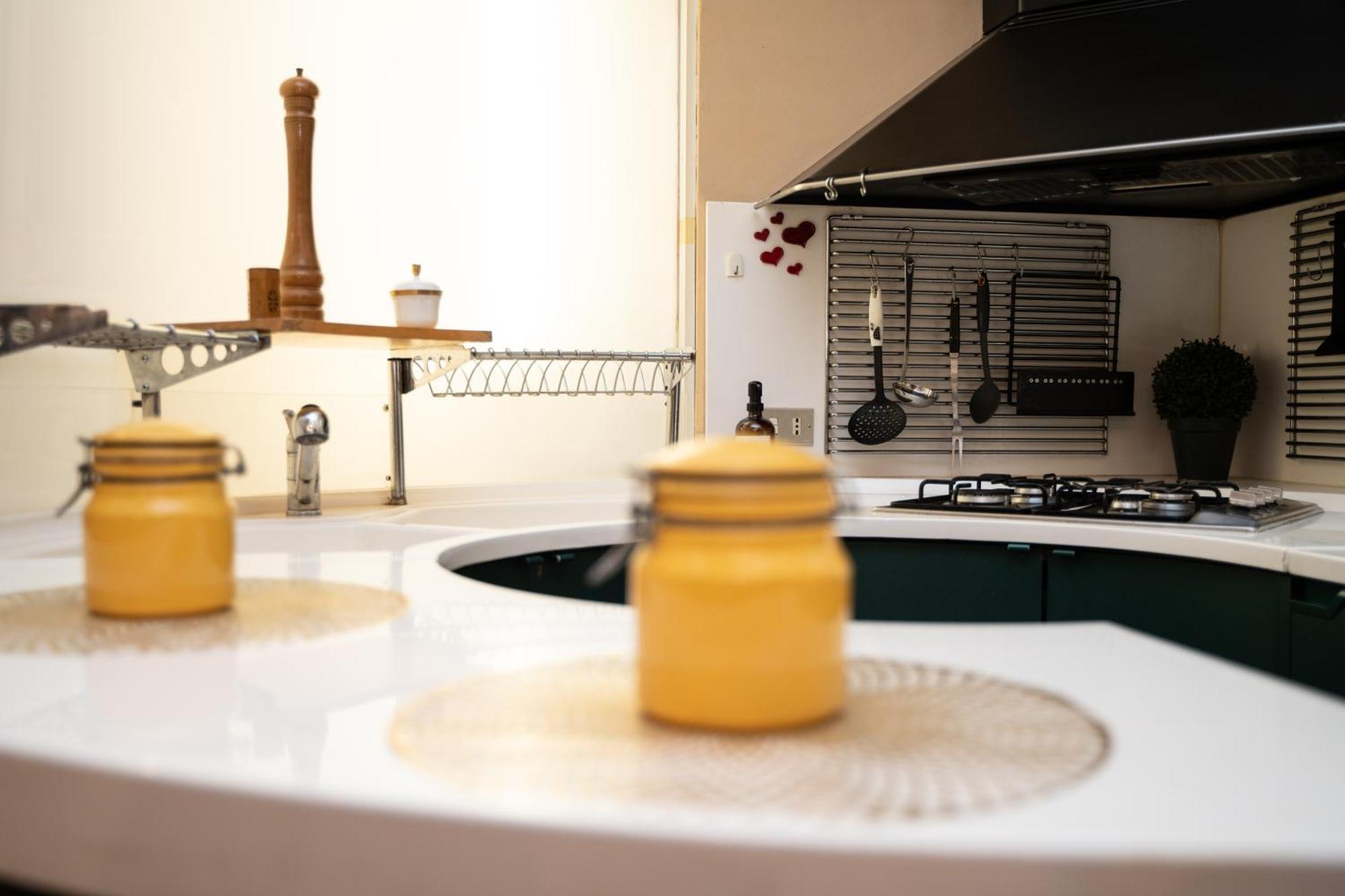 Navona Apartment 로마 외부 사진